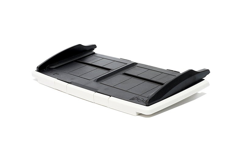 YANZEO PA03540-E905 PA03630-E910 ADF Paper Chute Input Tray Compatible for Fi-6130 fi-6130Z fi-6230 fi-6230Z fi-6140 fi-6140Z fi-6240 fi-6240Z fi-6125 fi-6225 - Image 4